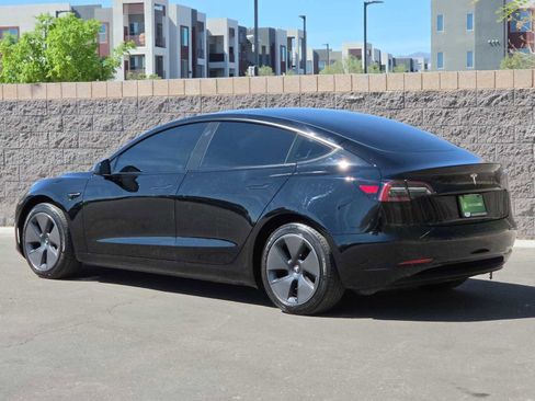 Used 2023 Tesla Model 3 Standard Range image 7