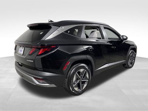 New 2026 Hyundai Tucson SEL image 5