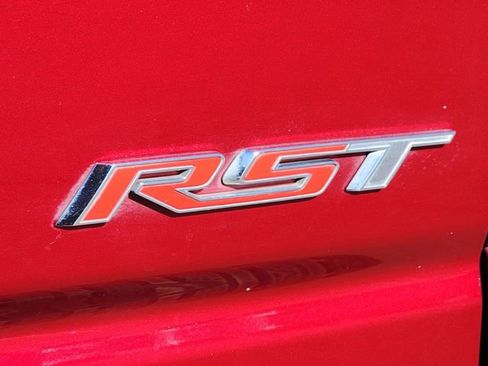 Used 2021 Chevrolet Silverado 1500 RST w/ Z71 Off-Road Package image 12