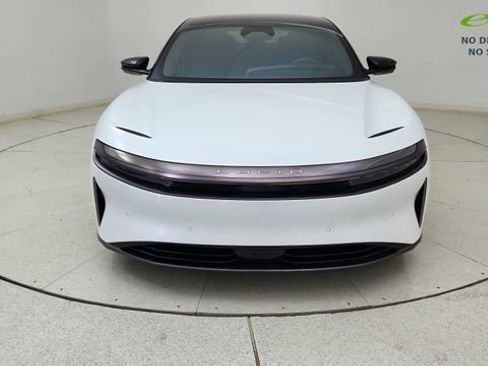 Used 2024 Lucid Air Grand Touring AWD/4WD image 2