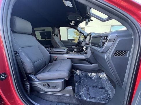 Used 2025 Ford F150 XLT w/ Equipment Group 302A MID image 26