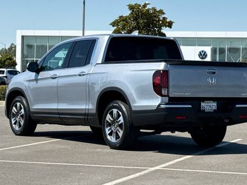 Used 2018 Honda Ridgeline RTL-E image 6