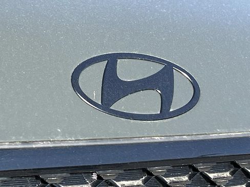 New 2026 Hyundai Santa Fe Calligraphy FWD image 11