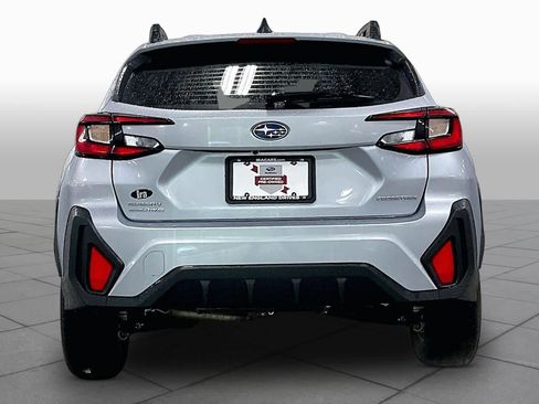Used 2025 Subaru Crosstrek 2.0i Premium AWD/4WD image 5
