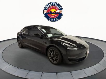 Used 2022 Tesla Model 3 Long Range