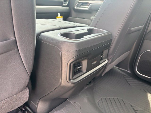 New 2026 Chevrolet Silverado 1500 RST AWD/4WD image 25