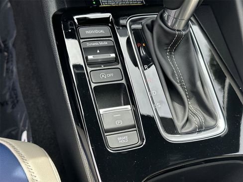 Certified 2026 Acura Integra A-Spec FWD image 36