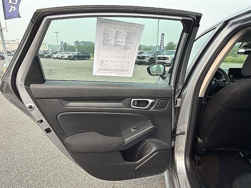 Used 2023 Honda Civic LX image 22