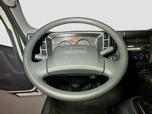 New 2026 Isuzu NPR RWD image 7