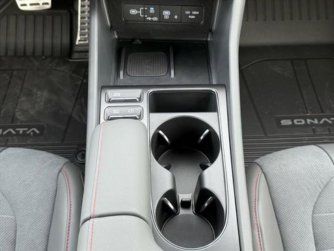 New 2026 Hyundai Sonata N Line image 24