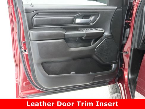 Used 2026 RAM 1500 Tradesman image 12