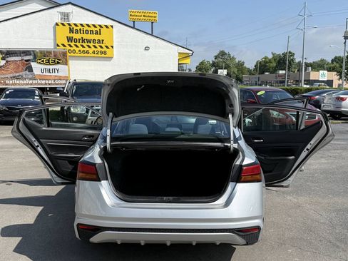 Used 2020 Nissan Altima 2.5 S FWD image 23