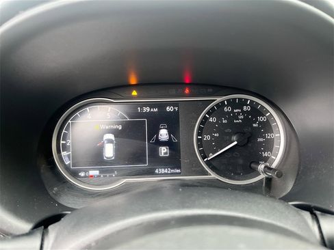 Used 2019 Nissan Kicks SV w/ Exterior Package image 10