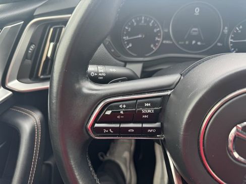 Used 2024 MAZDA CX-90 3.3 Turbo w/ Premium Package image 22