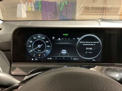 New 2026 Kia Seltos EX AWD/4WD image 15