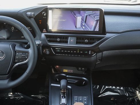 New 2026 Lexus UX 300h FWD image 20