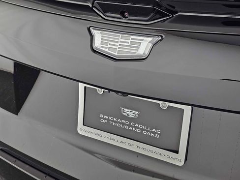 New 2026 Cadillac Optiq Sport 1 image 13