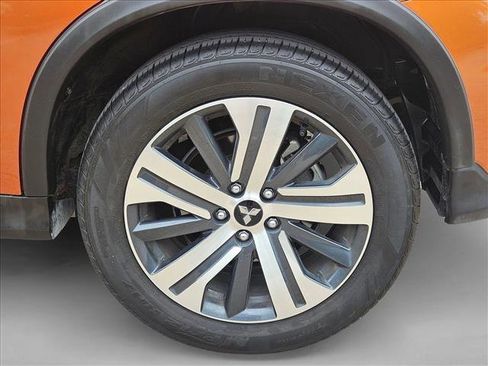 Used 2024 Mitsubishi Outlander Sport AWD image 22
