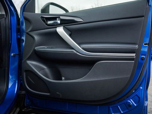 New 2025 Mitsubishi Eclipse Cross SE image 10