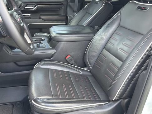 Used 2023 GMC Sierra 1500 AT4X AWD/4WD image 23