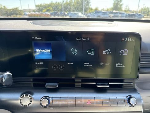 Certified 2026 Hyundai Kona SEL Premium AWD/4WD image 19