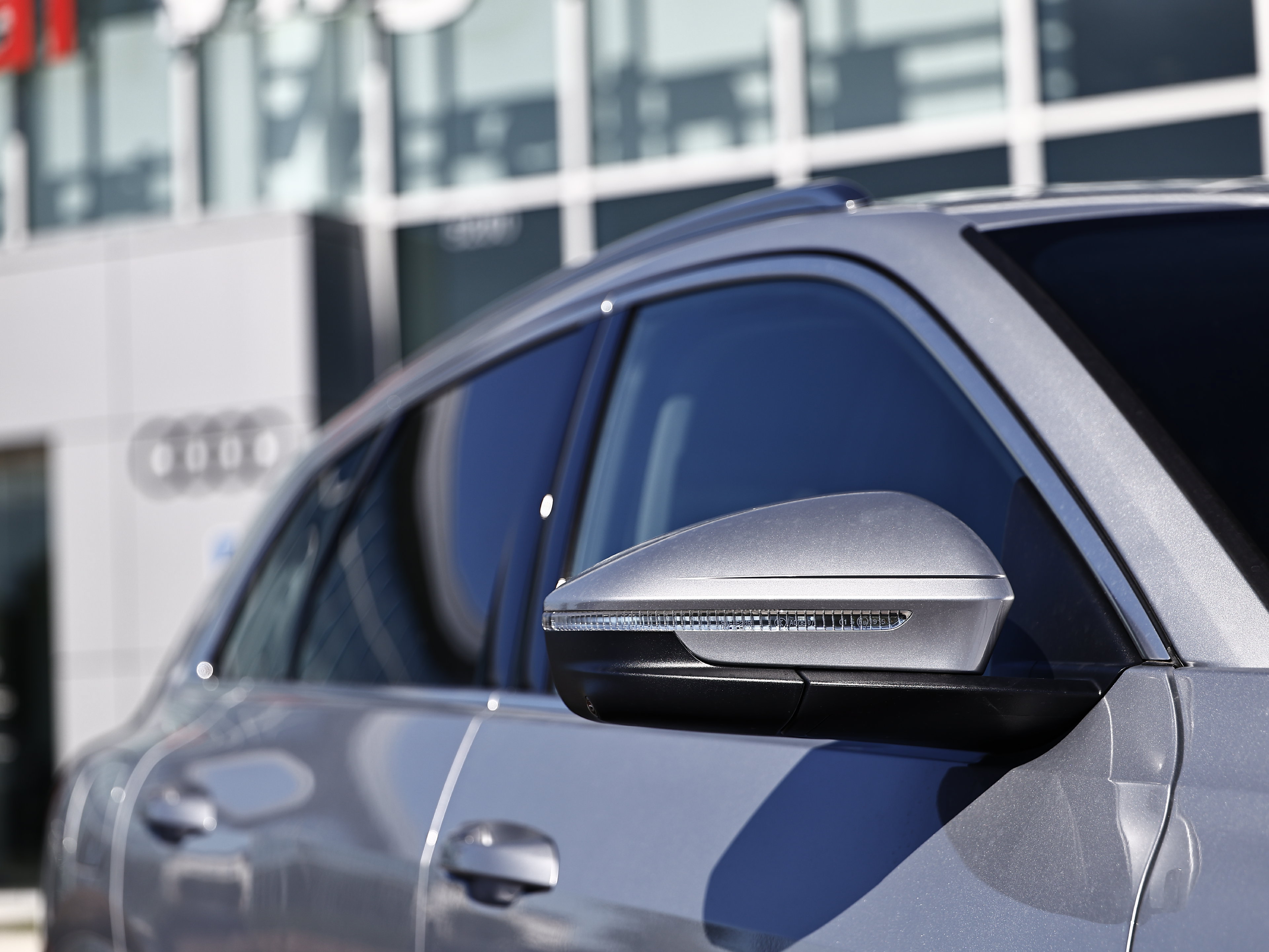 New 2026 Audi Q5 Prestige AWD/4WD image 3