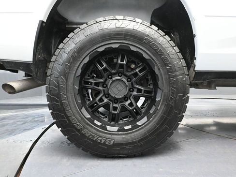 Used 2022 RAM 2500 Tradesman image 15