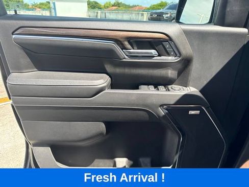 Used 2024 Chevrolet Silverado 1500 RST w/ Convenience Package II RWD image 11