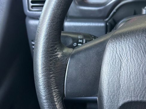 Used 2006 Jeep Wrangler X AWD/4WD image 21