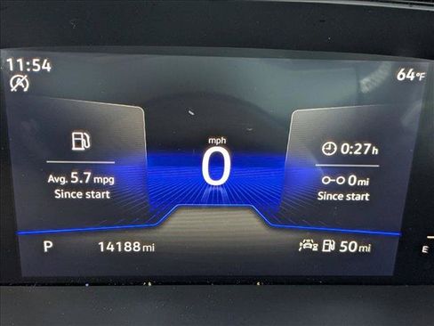 Used 2023 Volkswagen Taos S w/ Driver Assistance Package FWD image 11