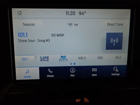 Used 2019 Ford F150 XLT w/ Equipment Group 302A Luxury AWD/4WD image 29