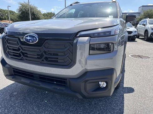 New 2026 Subaru Outback Limited AWD/4WD image 9