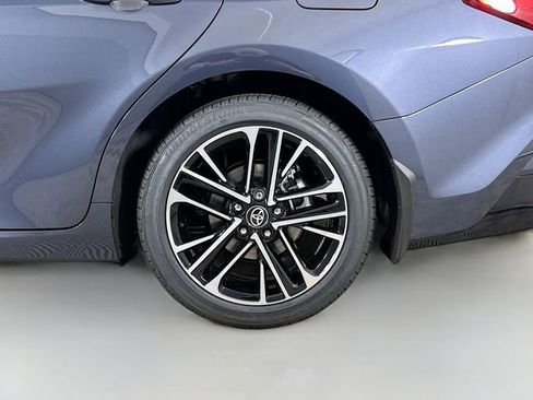 New 2026 Toyota Camry XLE image 30