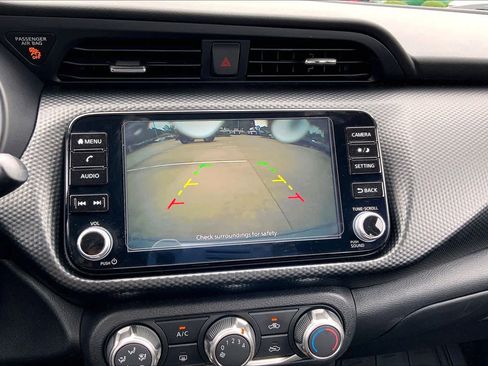 Used 2023 Nissan Kicks SV FWD image 28