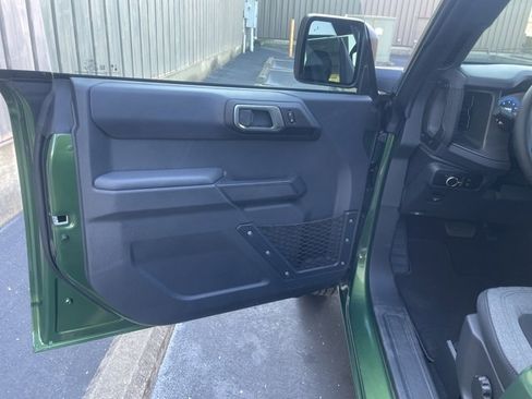 New 2025 Ford Bronco Big Bend image 20