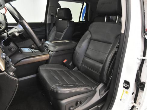 Used 2018 GMC Yukon Denali w/ Open Road Package image 10