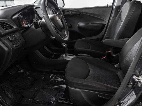 Used 2022 Chevrolet Spark LS FWD image 7