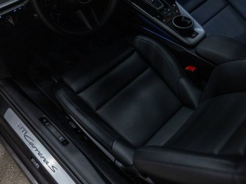Used 2024 Porsche 911 Carrera S w/ Sport Package image 26