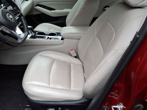 Used 2022 Nissan Altima 2.5 SL image 11