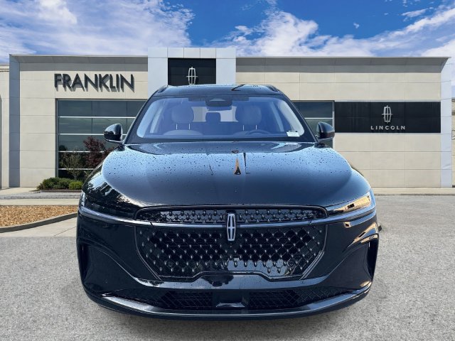 New 2026 Lincoln Nautilus Reserve AWD/4WD image 2