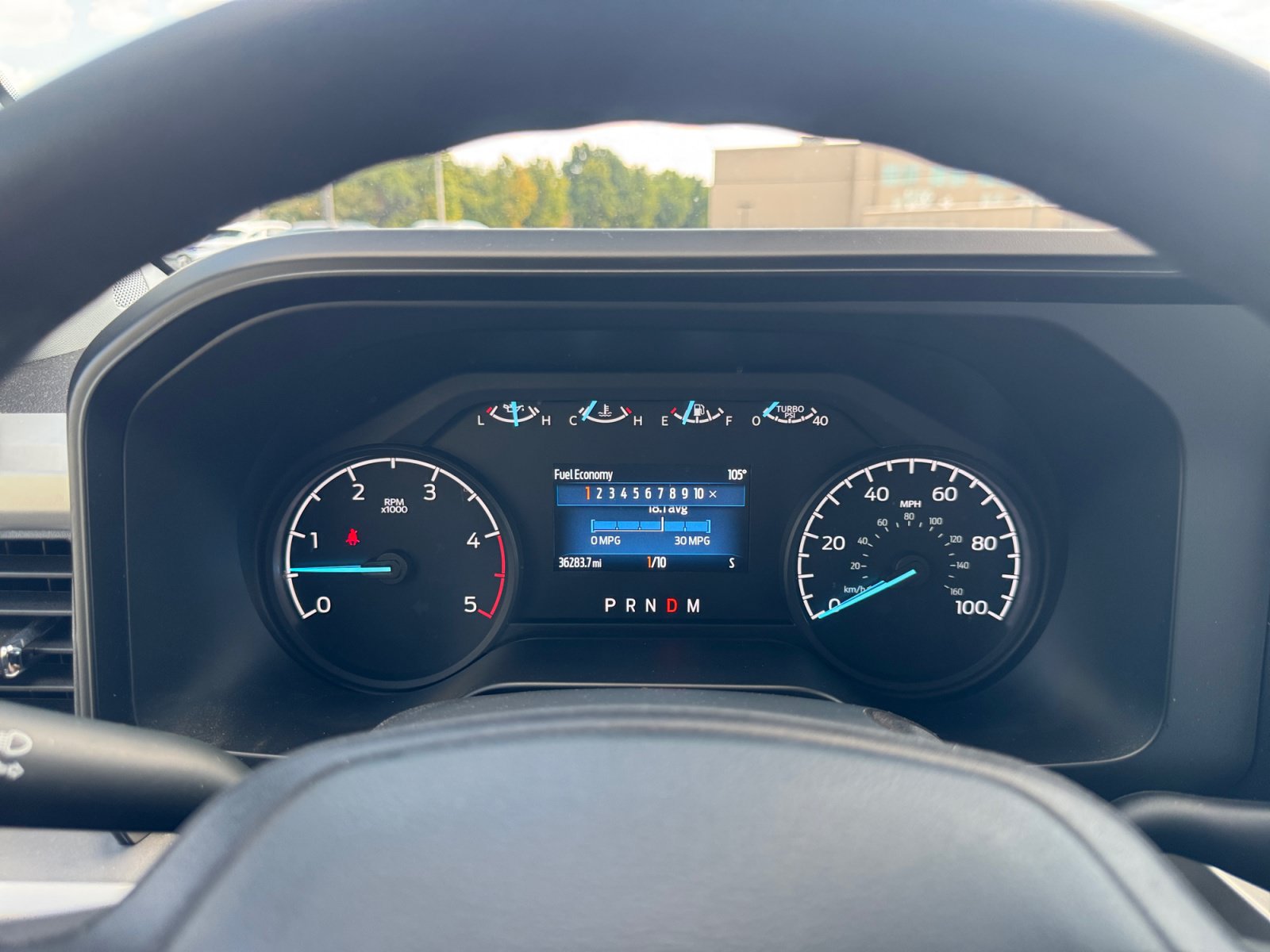 Certified 2024 Ford F250 XL w/ XL Chrome Package AWD/4WD image 31