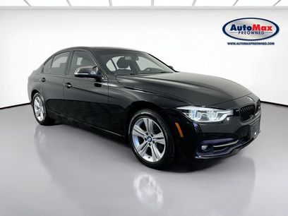 Used 2016 BMW 328i xDrive Sedan