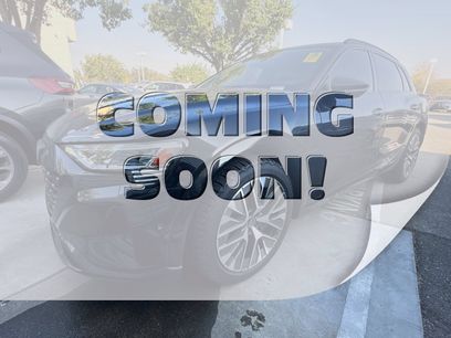 Used 2024 Audi Q8 e-tron Premium Plus w/ Prestige Package