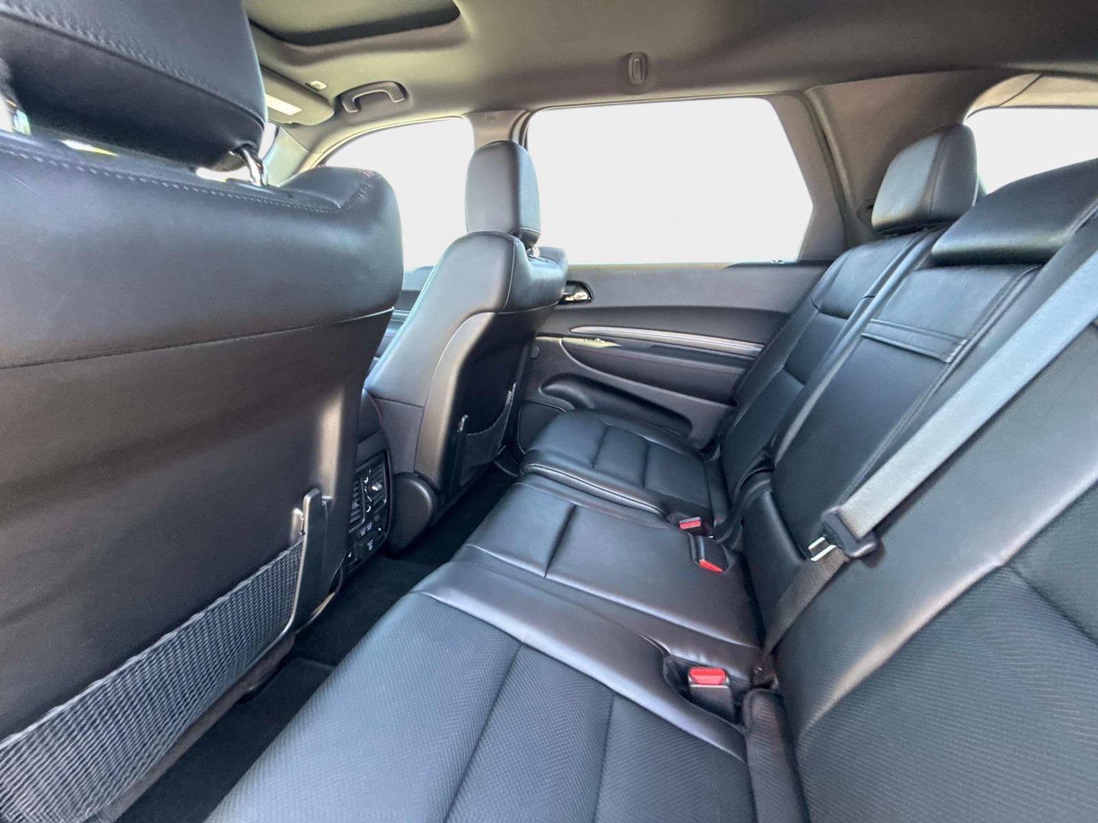 Certified 2025 Dodge Durango GT AWD/4WD image 19