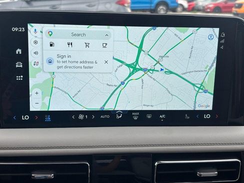 New 2026 Lincoln Aviator AWD image 20