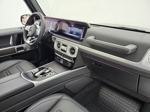Used 2019 Mercedes-Benz G 550 image 20