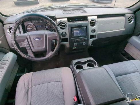 Used 2011 Ford F150 XLT AWD/4WD image 14