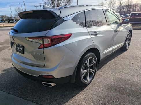 New 2026 Acura RDX Technology Package image 3