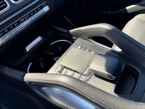 Used 2026 Mercedes-Benz GLE 350 4MATIC image 13