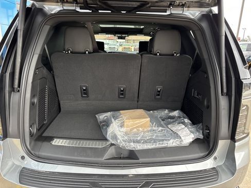 New 2026 Chevrolet Tahoe Premier AWD/4WD image 6